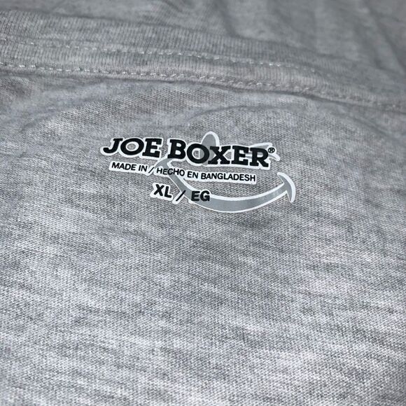 Joe Boxer graphic T-Shirt cat-tus short sleeve - Picture 2 of 6